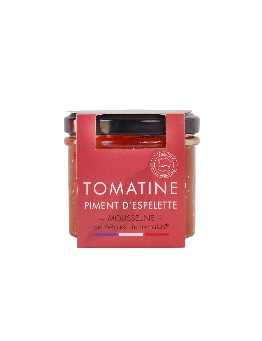 Tomatine Piment d'Espelette Marc peyrey