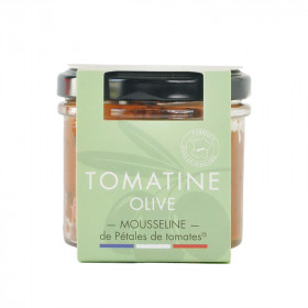 Tomatine Olive Marc Peyrey